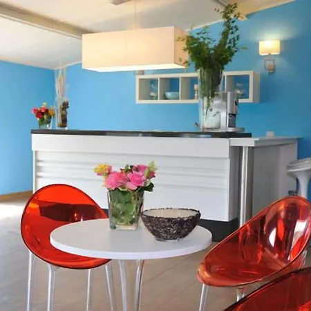 Casa Solares Bed & Breakfast