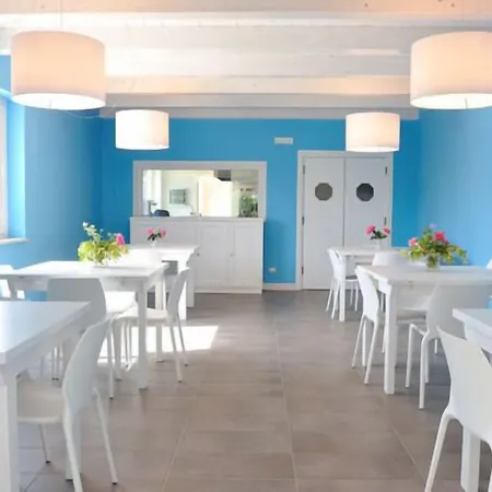 Bed & Breakfast Casa Solares Rossano
