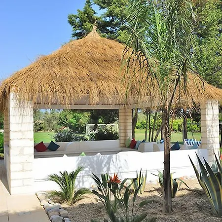 Casa Solares Bed & Breakfast