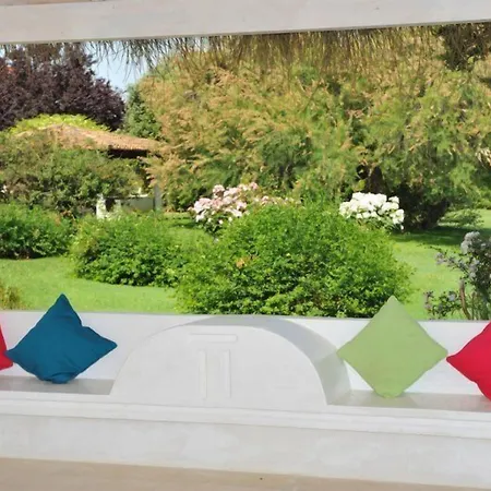 Bed & Breakfast Casa Solares 4*