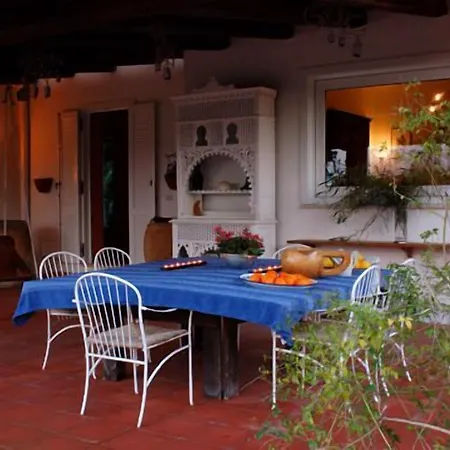 Casa Solares 4*
