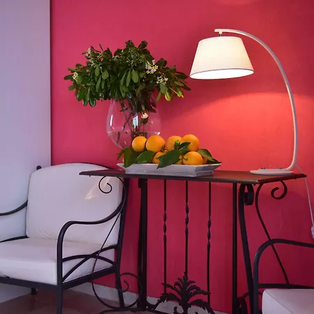 Casa Solares 4*