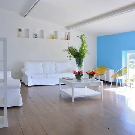 Casa Solares Rossano