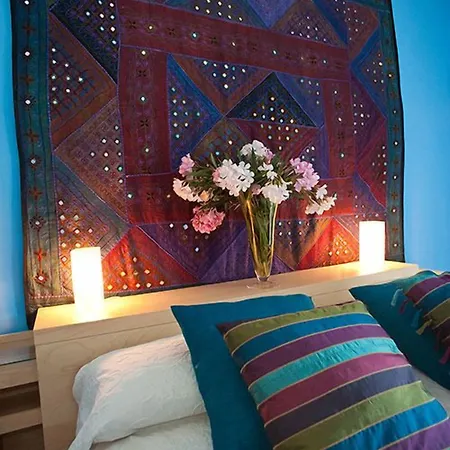 Casa Solares Bed & Breakfast