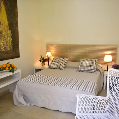 Bed & Breakfast Casa Solares