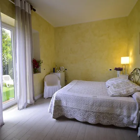Bed & Breakfast Casa Solares Rossano