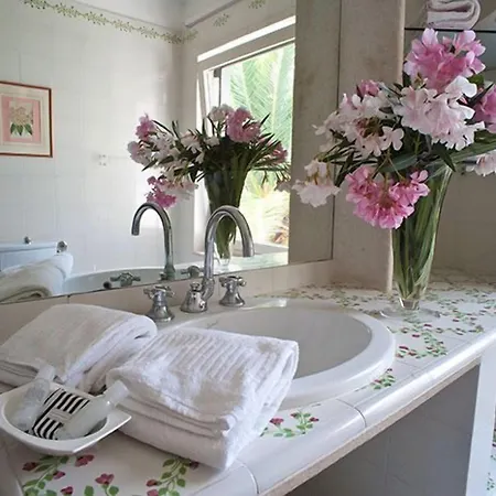 Bed & Breakfast Casa Solares