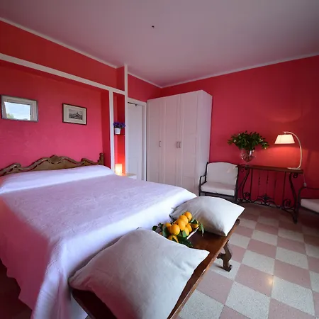 Casa Solares Bed & Breakfast Rossano