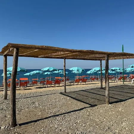 Casa Solares Bed & Breakfast Rossano
