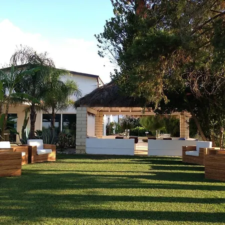 Bed & Breakfast Casa Solares 3*