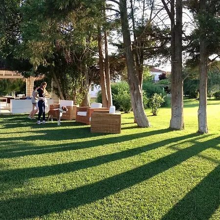 Oda ve Kahvaltı Casa Solares Rossano