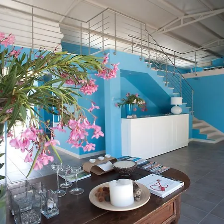 Bed & Breakfast Casa Solares