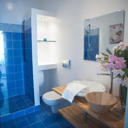 Bed & Breakfast Casa Solares 4*