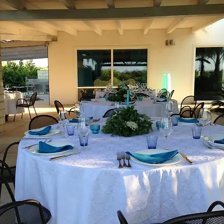 Casa Solares Bed & Breakfast 4*