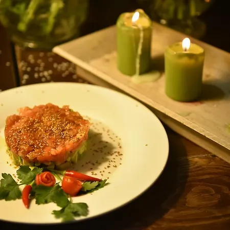 Casa Solares Frühstückspension