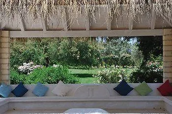 Bed & Breakfast Casa Solares