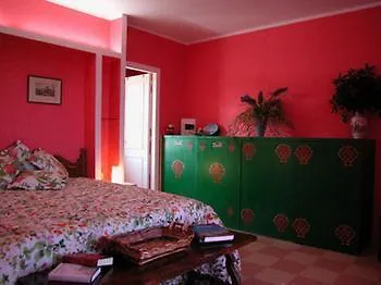 Bed & Breakfast Casa Solares 4*