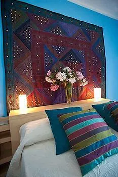 Casa Solares Bed & Breakfast 3*