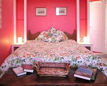 Bed & Breakfast Casa Solares