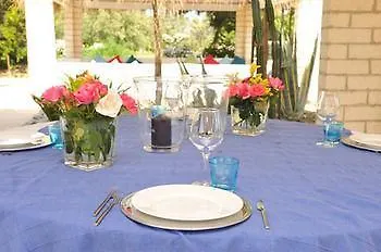 Bed & Breakfast Casa Solares Solfara Mare