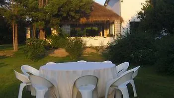 Casa Solares לינה וארוחת בוקר