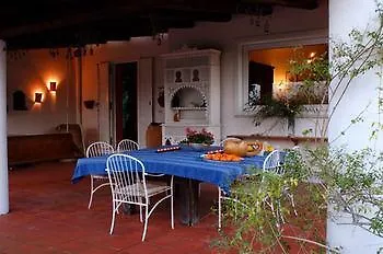 Casa Solares 4*