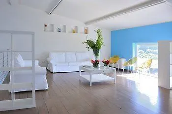 Casa Solares 住宿加早餐酒店 Solfara Mare