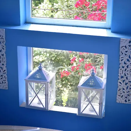 Casa Solares Отель типа 
