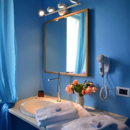 Casa Solares 4* Россано