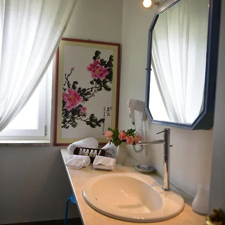 Bed & Breakfast Casa Solares 3*
