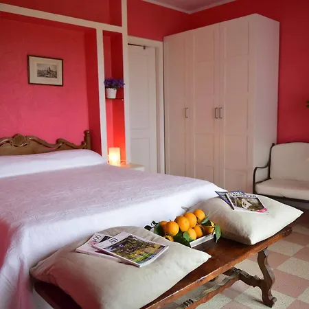 Frühstückspension Casa Solares 4*