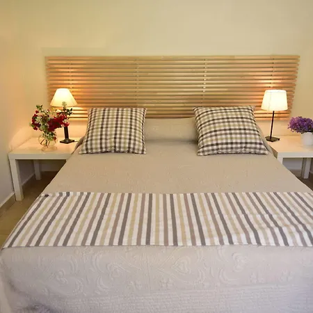Casa Solares Bed & Breakfast