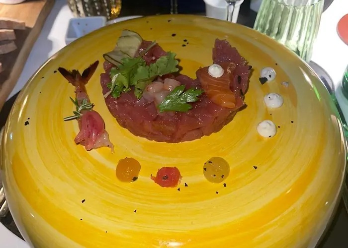 Casa Solares 솔파라 마레