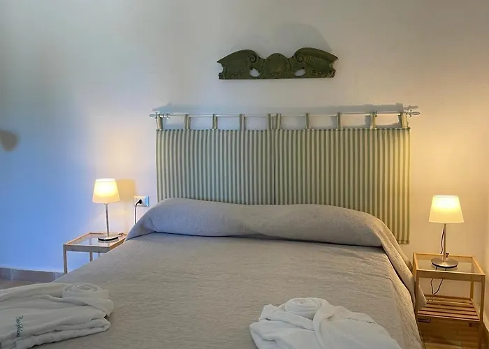 Casa Solares Alojamento de Acomodação e Pequeno-almoço 4*