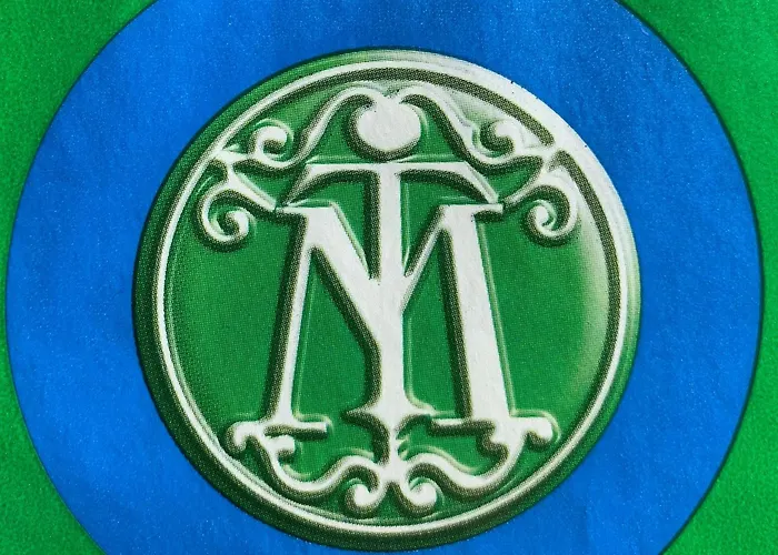 Casa Solares 4* 솔파라 마레