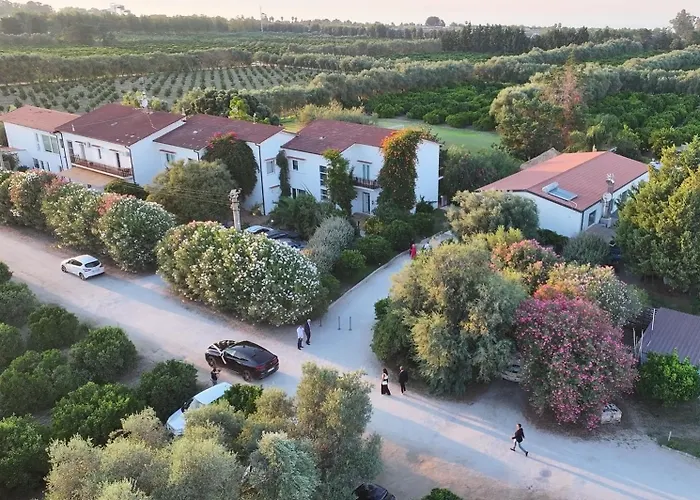 Casa Solares Alojamento de Acomodação e Pequeno-almoço 4*