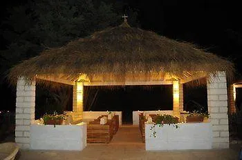 Casa Solares Alojamento de Acomodação e Pequeno-almoço Solfara Mare