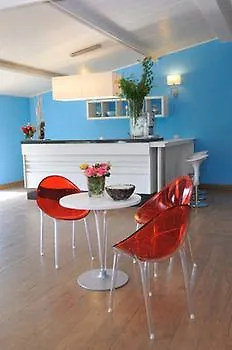 Casa Solares B&B 솔파라 마레