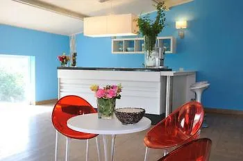 Casa Solares Solfara Mare