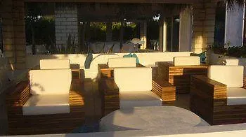 Casa Solares 4* Solfara Mare