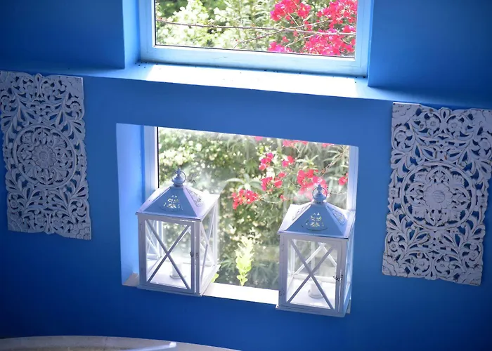 Casa Solares Alojamento de Acomodação e Pequeno-almoço 4*