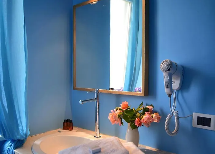 Casa Solares 4* 솔파라 마레